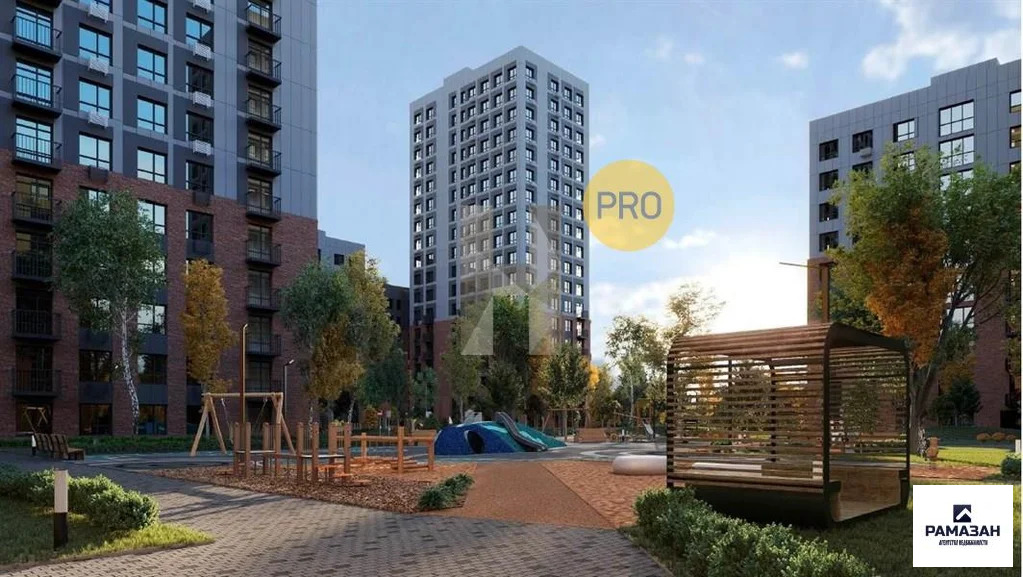 Продажа квартиры в новостройке, Казань, м. Проспект Победы, ул. ... - Фото 7