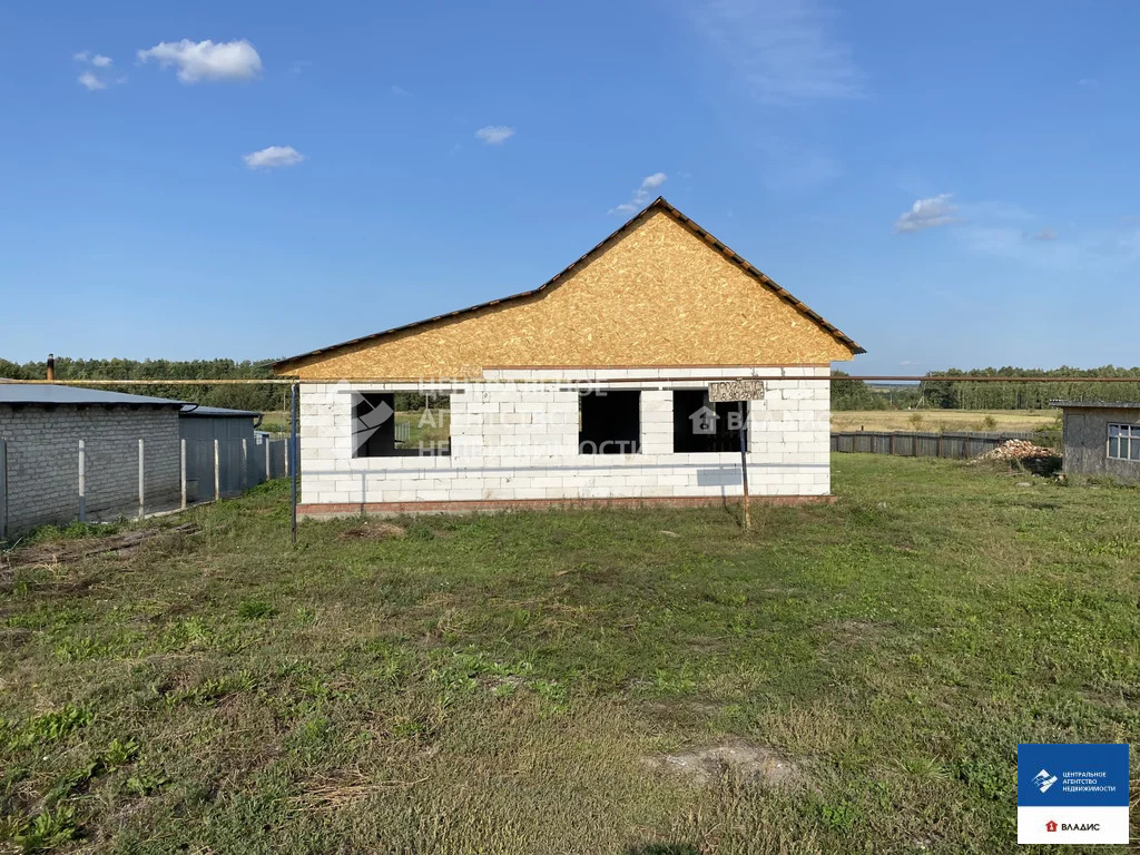 Продажа дома, Большак, Скопинский район, ул. Заводская - Фото 3