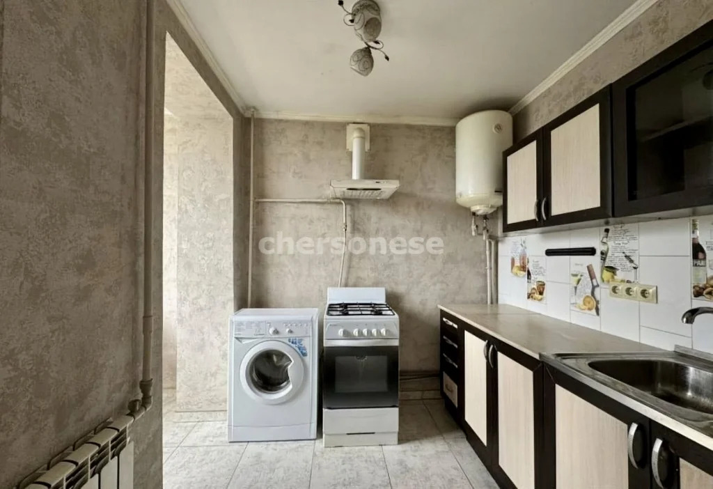 Продажа квартиры, Севастополь, ул. Хрусталёва - Фото 7