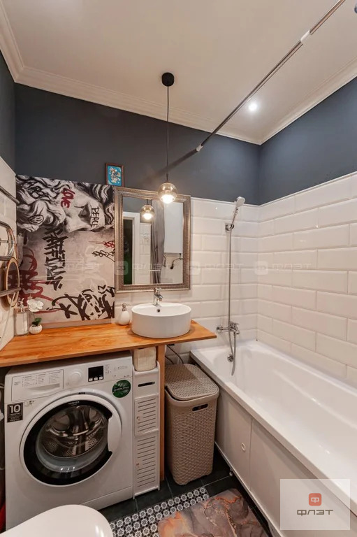 Продажа квартиры, Казань, ул. Нурсултана Назарбаева - Фото 4