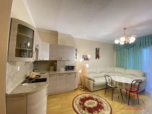 Продаётся 1-комнатная квартира г. Жуковский, ул. Гризодубовой, д. 4 - Фото 1