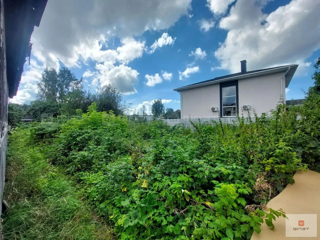 Продажа дома, Казань, ул. Ново-Юдинская - Фото 6