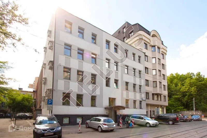 м. Достоевская , ул Образцова 1039.7м2 Здание (ном. объекта: 8035) - Фото 2