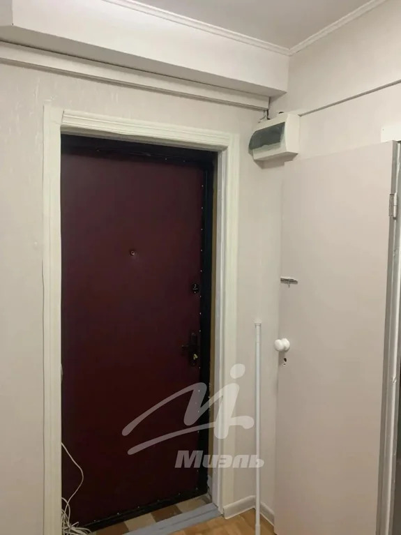 Аренда квартиры, Таможенный проезд - Фото 16