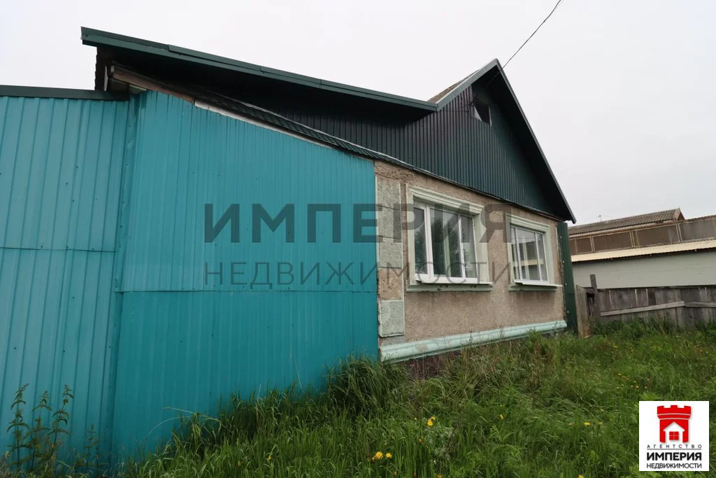 Продажа дома, Ола, Ольский район, ул. Северная - Фото 1