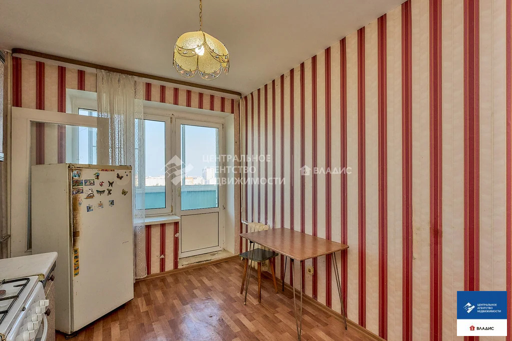 Продажа квартиры, Рязань, ул. Зубковой - Фото 5