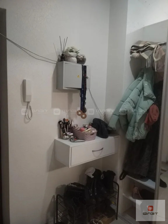 Продажа квартиры, Казань, ул. Братьев Батталовых - Фото 5