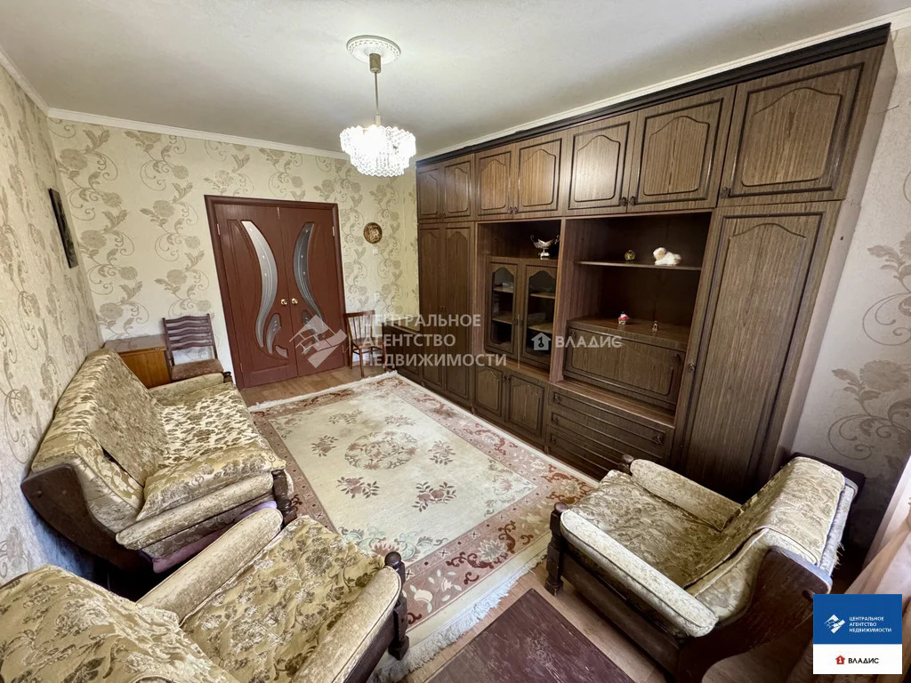 Аренда квартиры, Рязань, ул. Новоселов - Фото 8