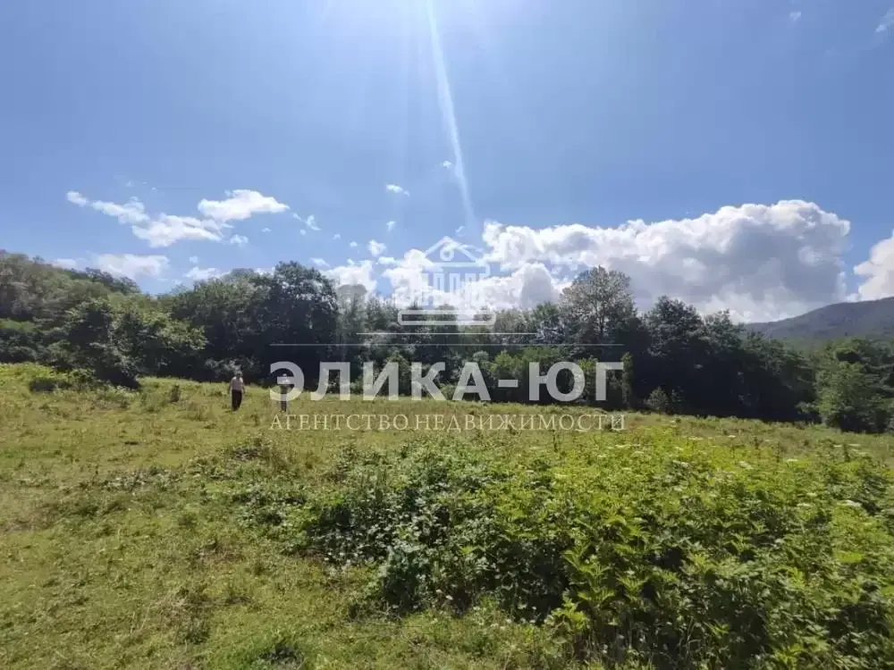 Продажа участка, Молдовановка, Туапсинский район - Фото 5