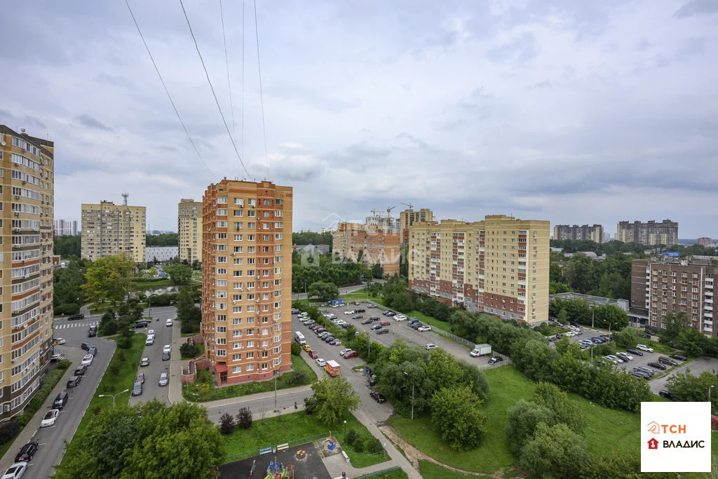 Продажа квартиры, Мытищи, Мытищинский район, ул. Мира - Фото 23