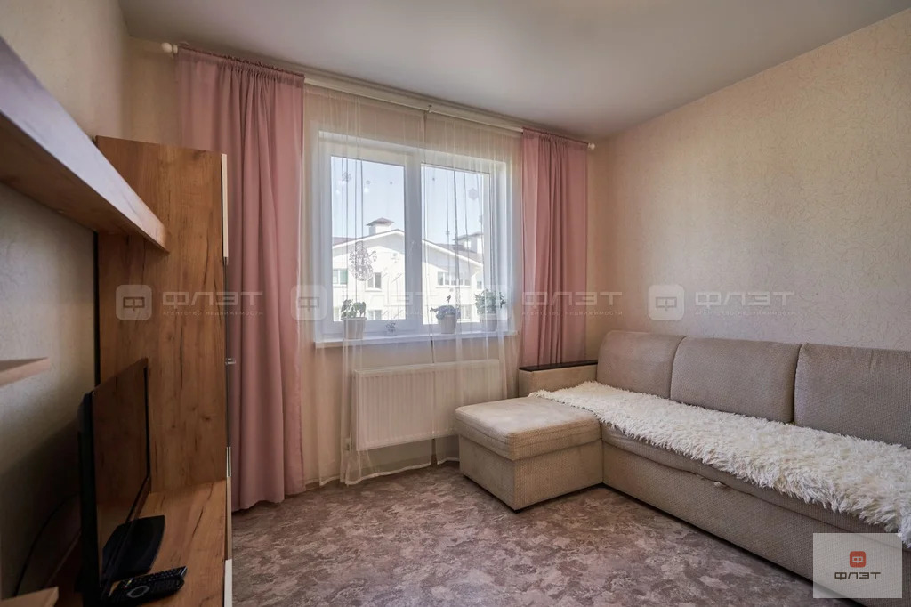 Продажа квартиры, Куюки, Пестречинский район, 13-й квартал - Фото 6