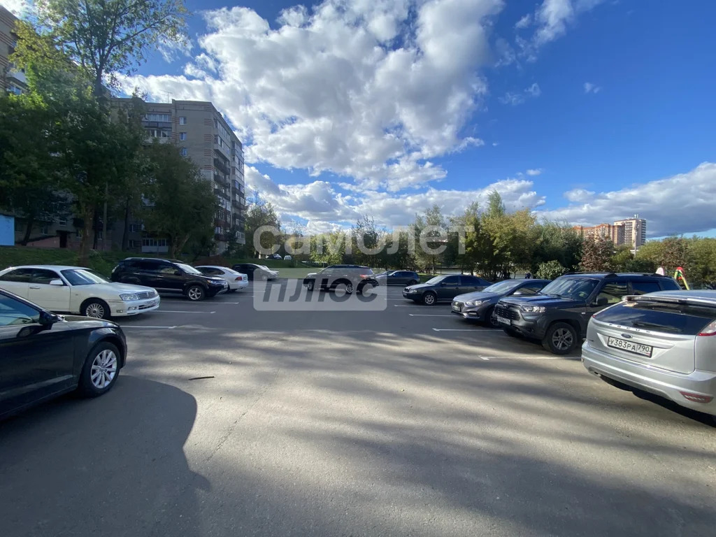 Продажа квартиры, Дмитров, Дмитровский район, 2-я Комсомольская ул. - Фото 38