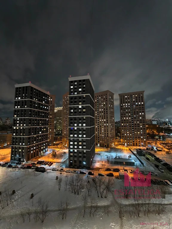 Продажа квартиры, ул. Берзарина - Фото 16