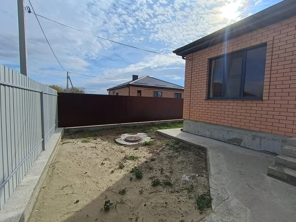 Продажа дома, Крымск, Крымский район, улица Просторная - Фото 3