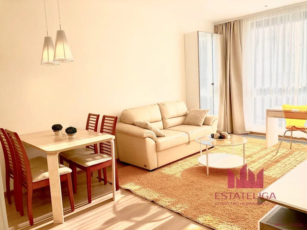 Аренда квартиры, Ходынский б-р. - Фото 3