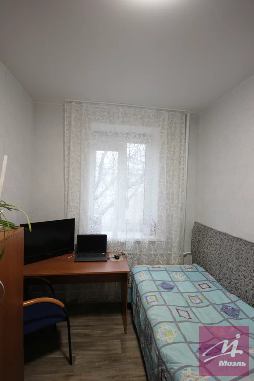 Продам 8-к квартиру, Москва г, Скатертный переулок 23 - Фото 19