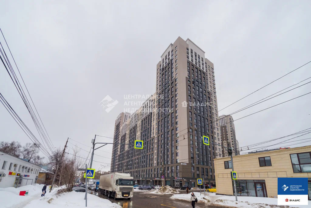 Продажа квартиры, Рязань, ул. Островского - Фото 20