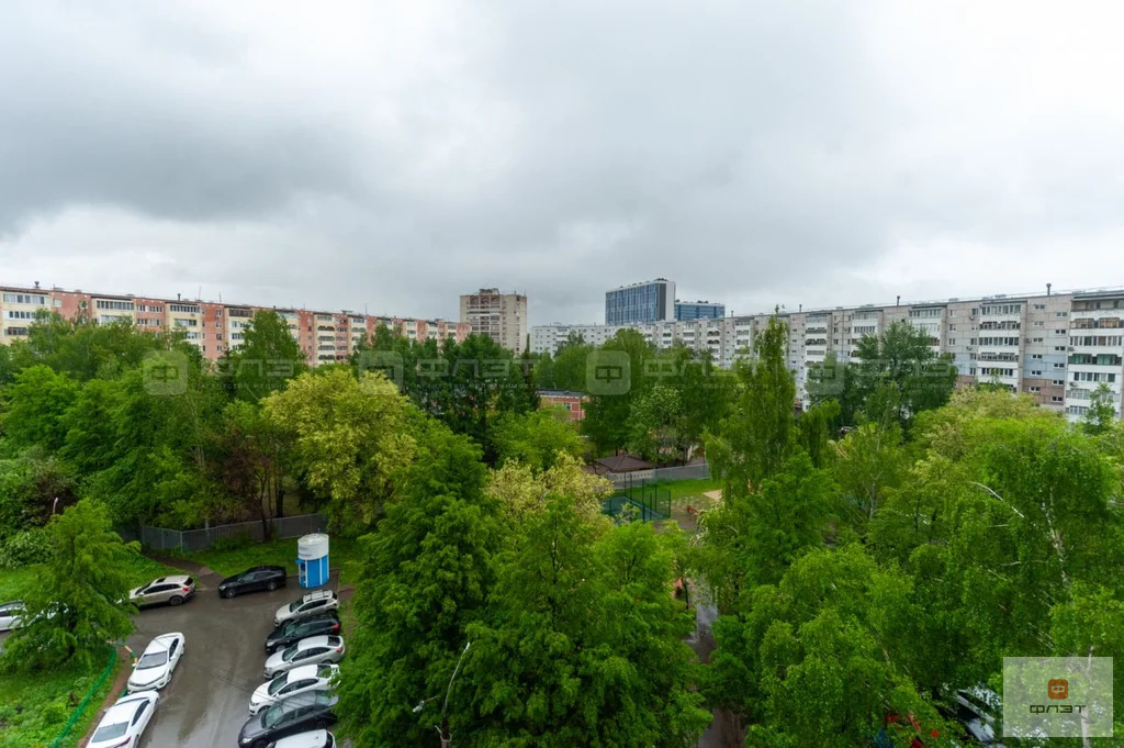 Продажа квартиры, Казань, ул. Рихарда Зорге - Фото 12