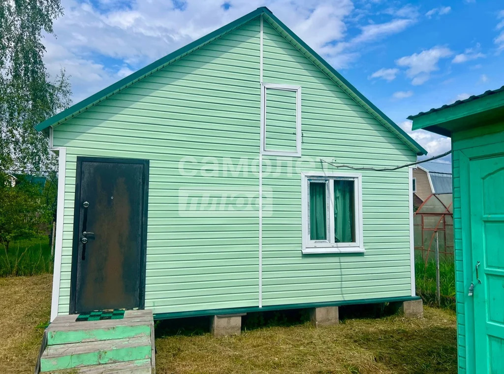 Продажа дома, Талдомский район - Фото 1