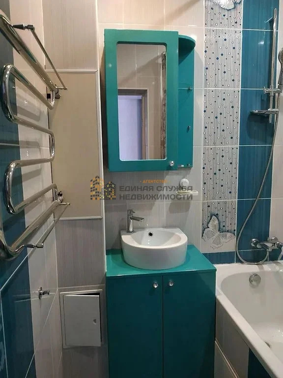 Аренда квартиры, Уфа, ул. Айская - Фото 8