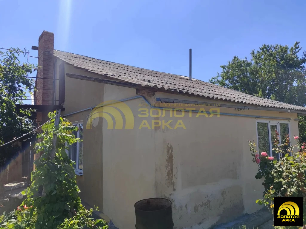 Продажа дома, Таманский, Темрюкский район, Солнечная улица - Фото 16
