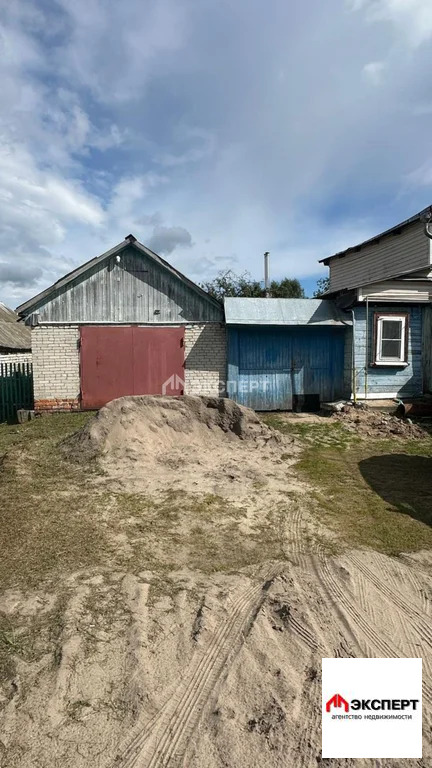 Часть дома, д. Ковригино - Фото 1