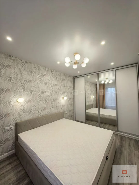 Продажа квартиры, Казань, ул. Академика Губкина - Фото 8