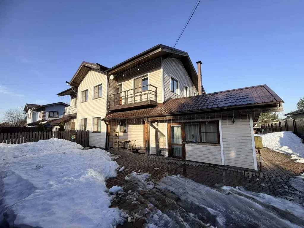 Дом 120 м2 на участке 7,5 сот. - Фото 27