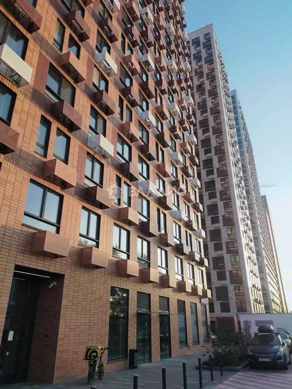Москва, Перовское шоссе, д.2к3, 1-комнатная квартира на продажу - Фото 8