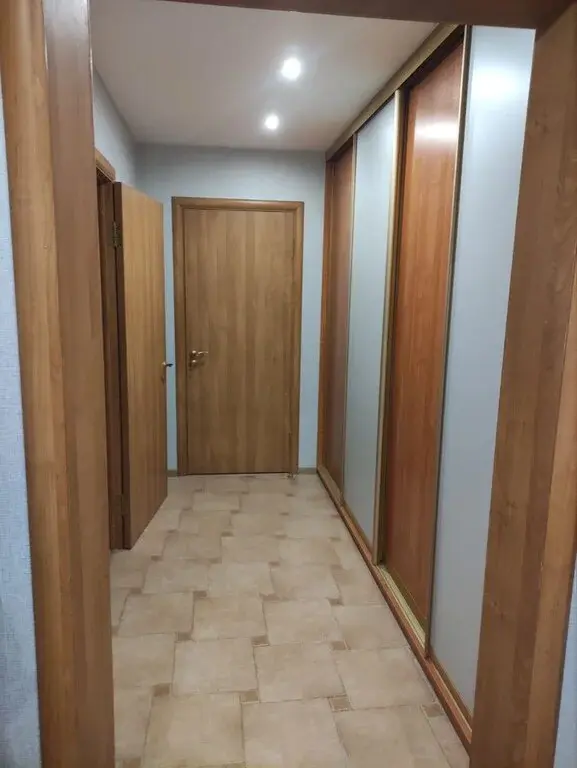 Продается 3-х ком. квартира в Москве ул. Грекова - Фото 17