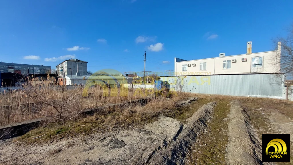 Продажа участка, Темрюк, Темрюкский район, ул. Калинина - Фото 6