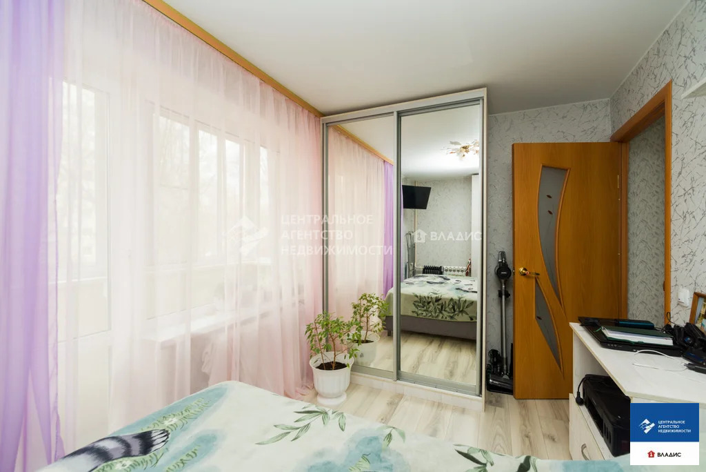 Продажа квартиры, Рязань, ул. Бирюзова - Фото 2