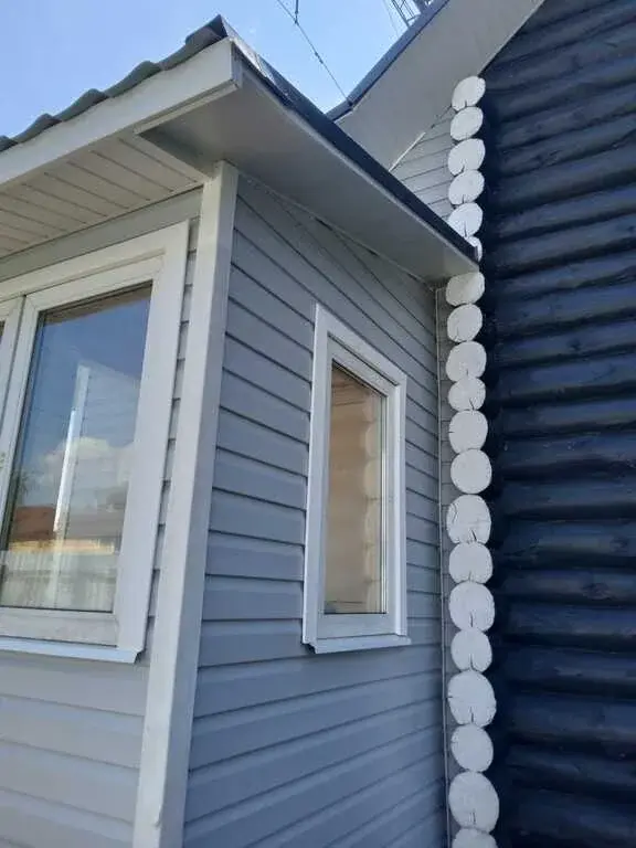 Дом по Киевскому шоссе - Фото 6