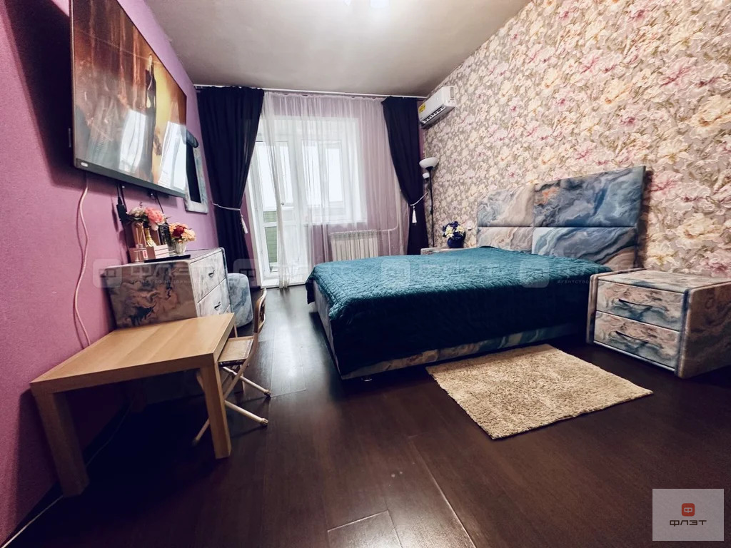 Продажа квартиры, Казань, ул. Серова - Фото 9