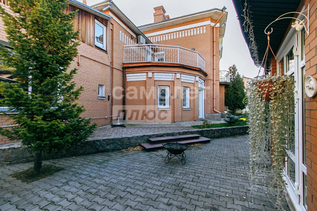 Продажа дома, Новосибирск, Фруктовая - Фото 40