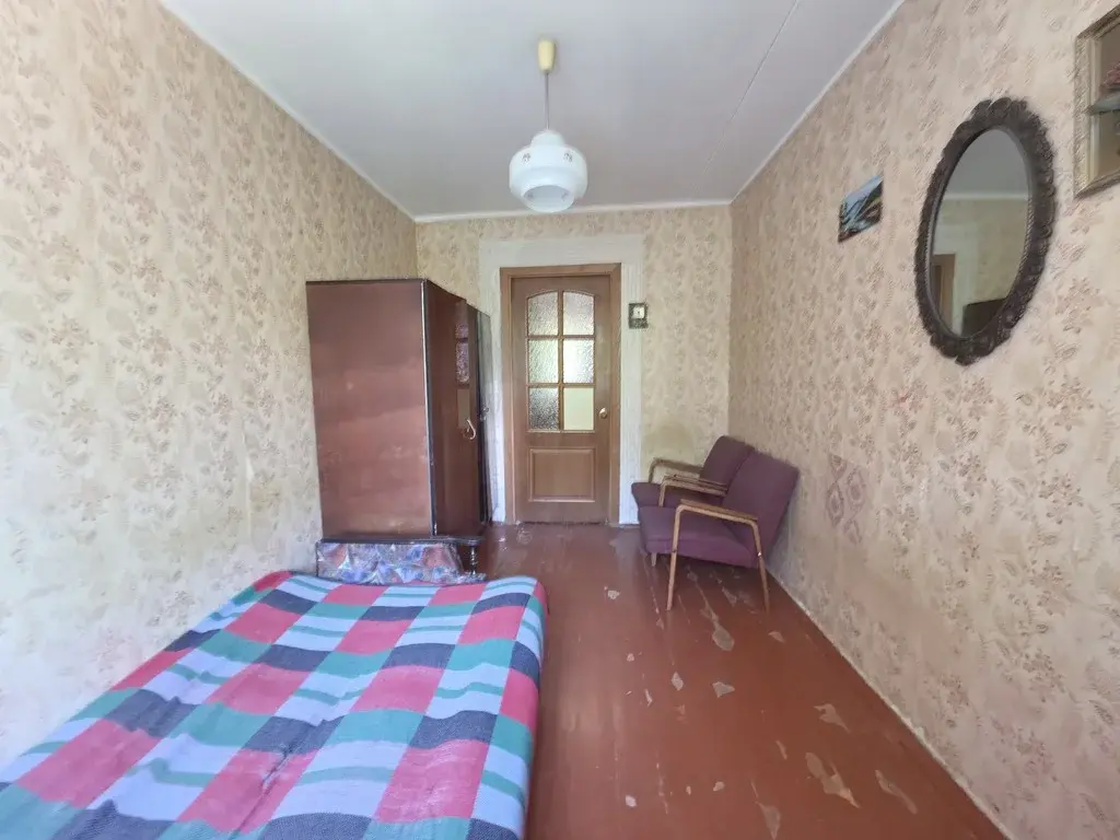 3к.кв. ул. Жукова, дом 4 - Фото 6