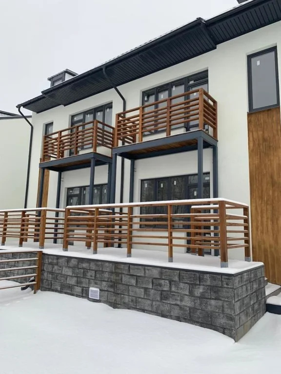 Продается квартира, 99.4 м - Фото 0