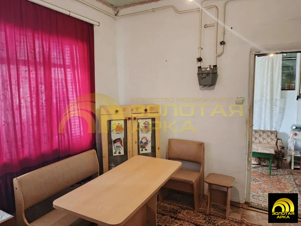 Продажа квартиры, Ахтырский, Абинский район - Фото 6