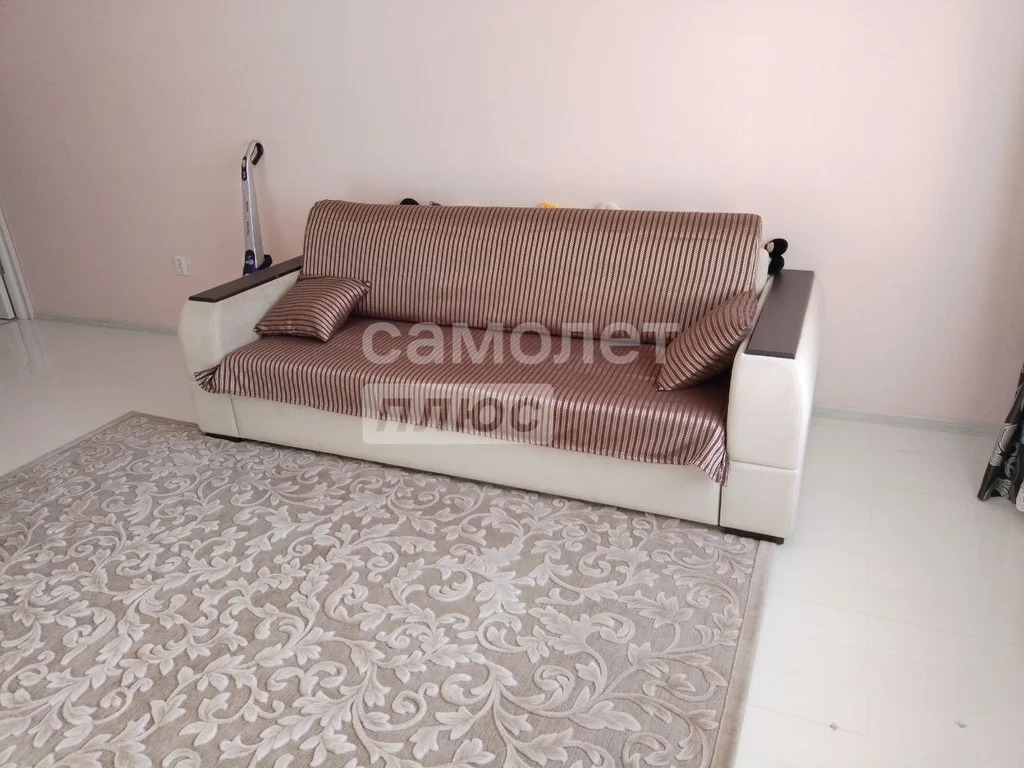 Аренда квартиры, Тула, Ленина пр-кт. - Фото 5