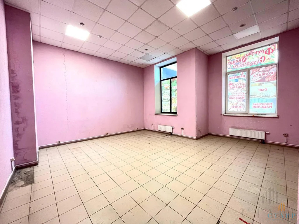 Аренда торгового помещения, Кудрово, Всеволожский район, Малая ... - Фото 1