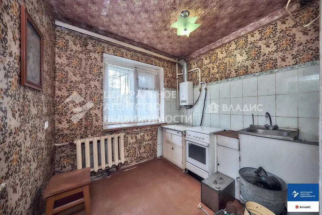 Продажа квартиры, Рязань, ул. Дзержинского - Фото 0