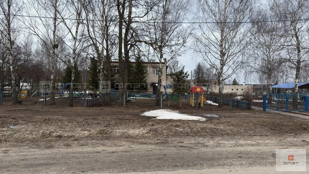 Продажа дома, Бишня, Зеленодольский район, ул. Южная - Фото 9