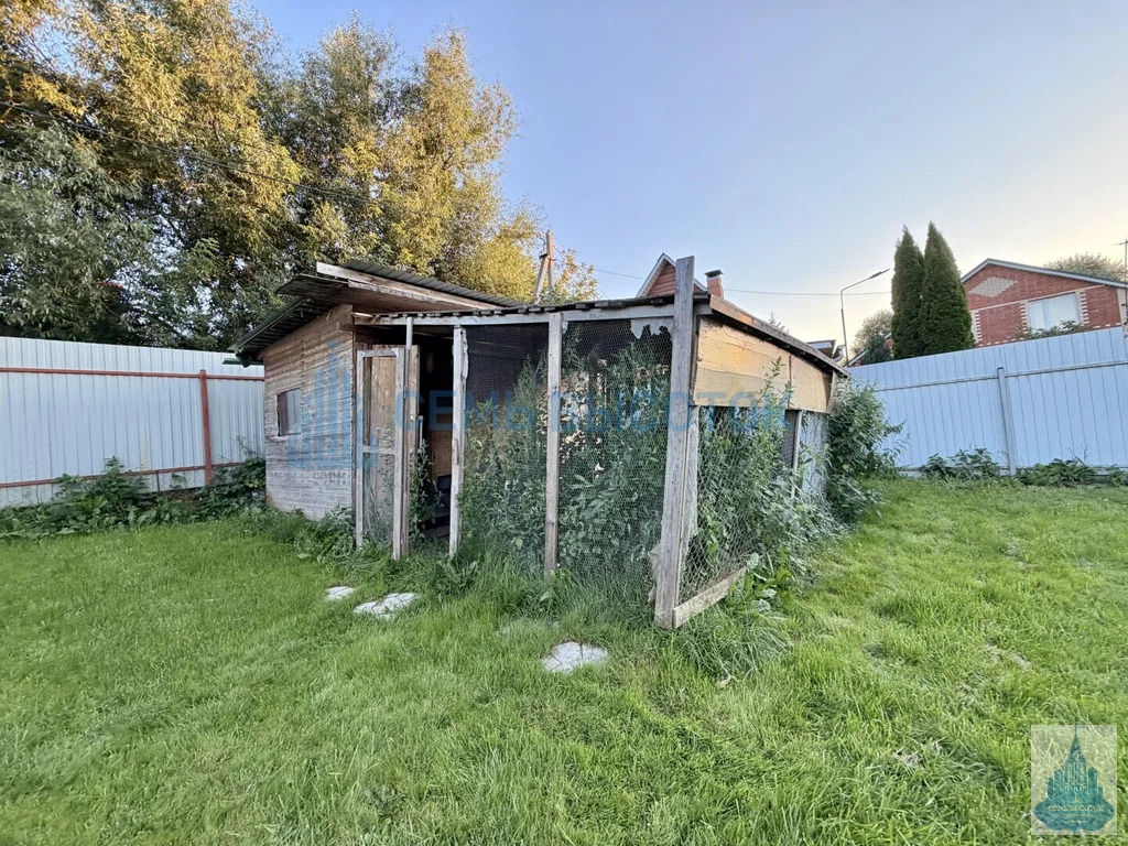 Продажа дома, Домодедово, Домодедово г. о., Заборье ул. - Фото 25