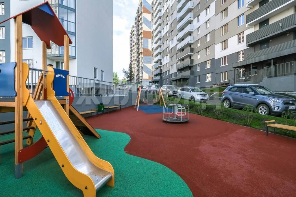 Продажа квартиры, Новосибирск, ул. Вилюйская - Фото 26