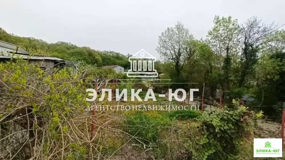 Продажа участка, Пляхо, Туапсинский район, ул. Лесная - Фото 5