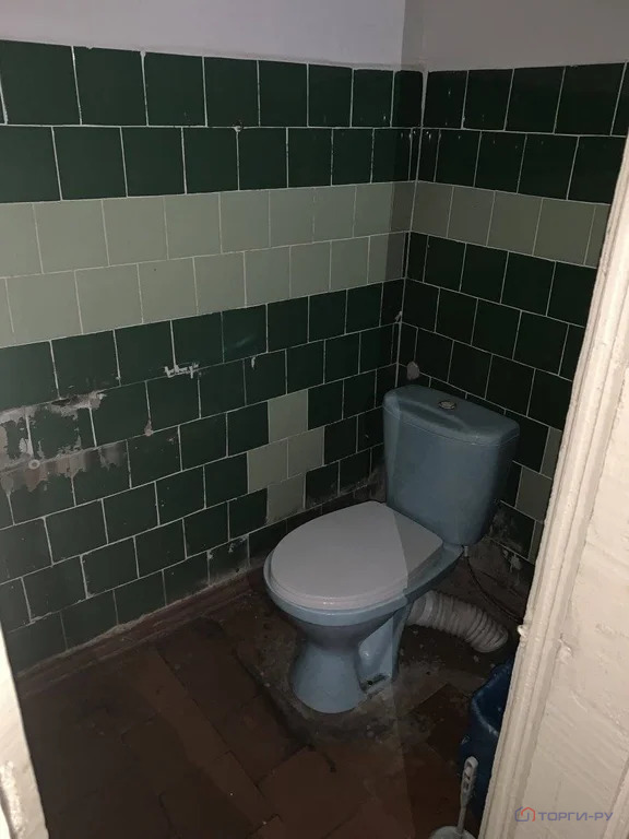 Продажа производственного помещения, Яренск, Ленский район, ул. ... - Фото 4