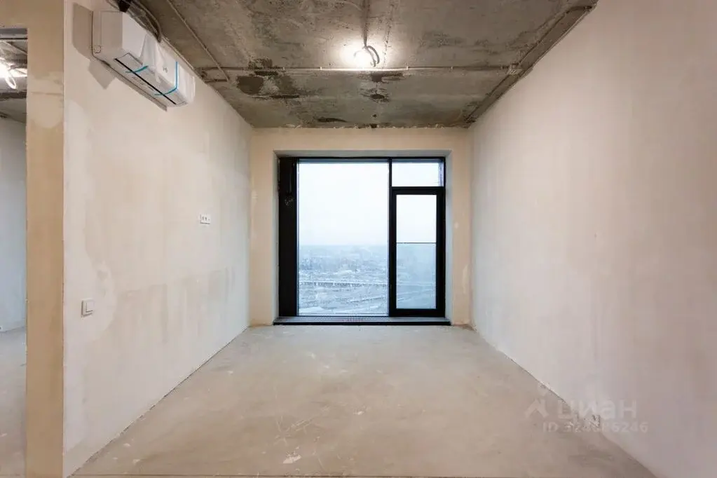 Продаю двухкомнатную квартиру 44.1м ул. 4-я Марьиной рощи, 12С9, ... - Фото 9