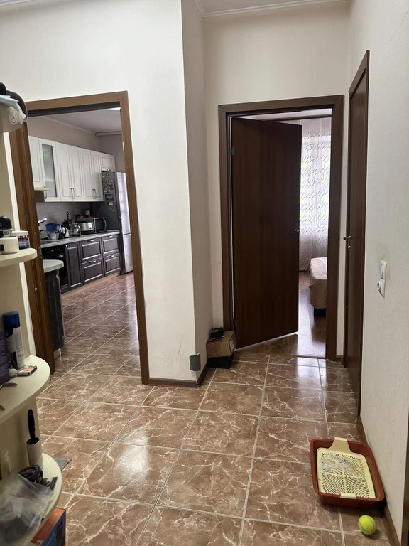 Продам 2-комн. квартиру 56.4 кв.м. - Фото 13