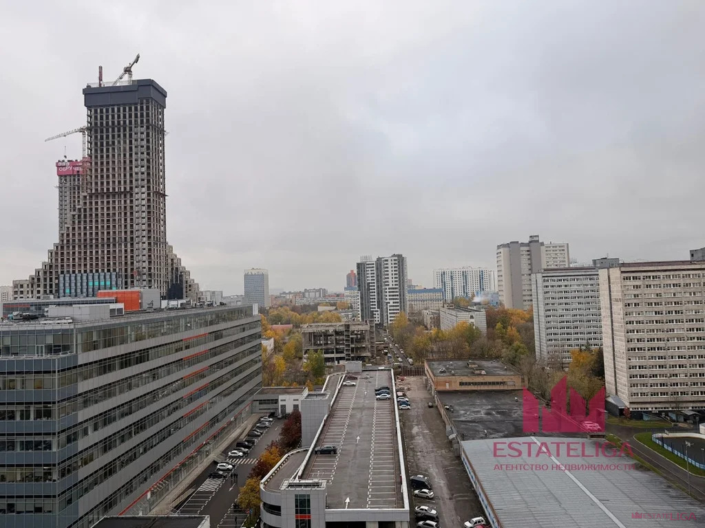 Продажа квартиры, ул. Академика Волгина - Фото 19