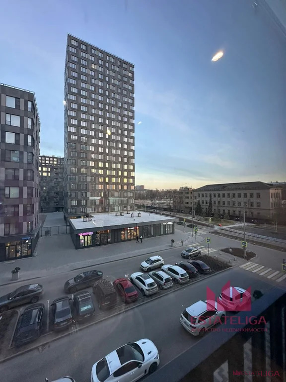 Аренда квартиры, 2-й Грайвороновский проезд - Фото 33